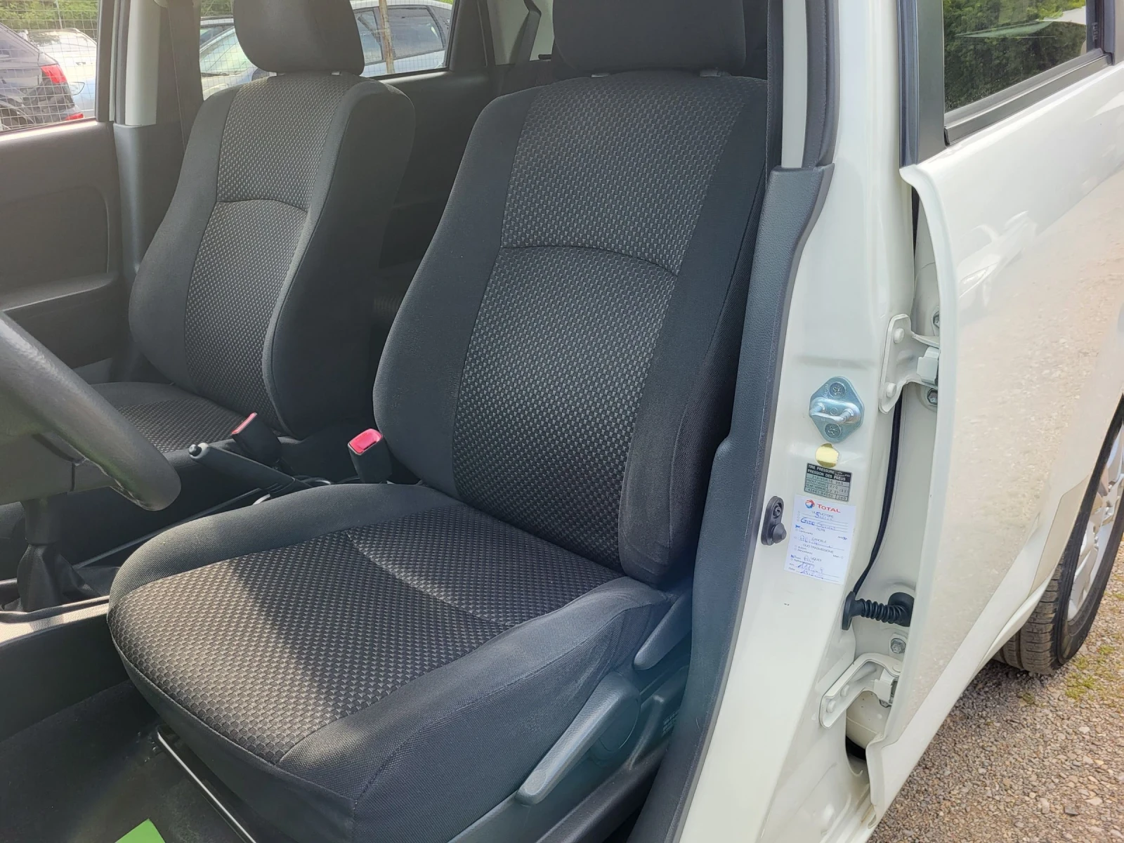 Daihatsu Terios 1.5i - 102 к.с. 4x4 / ТОП  / - изображение 9
