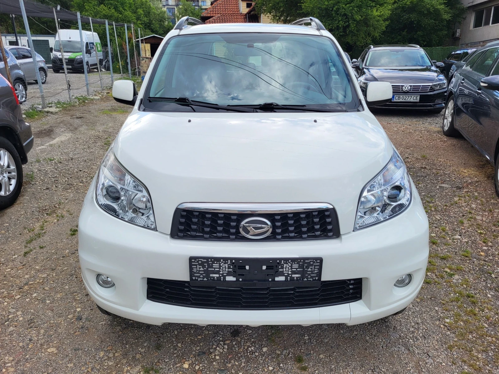 Daihatsu Terios 1.5i - 102 к.с. 4x4 / ТОП  / - изображение 2