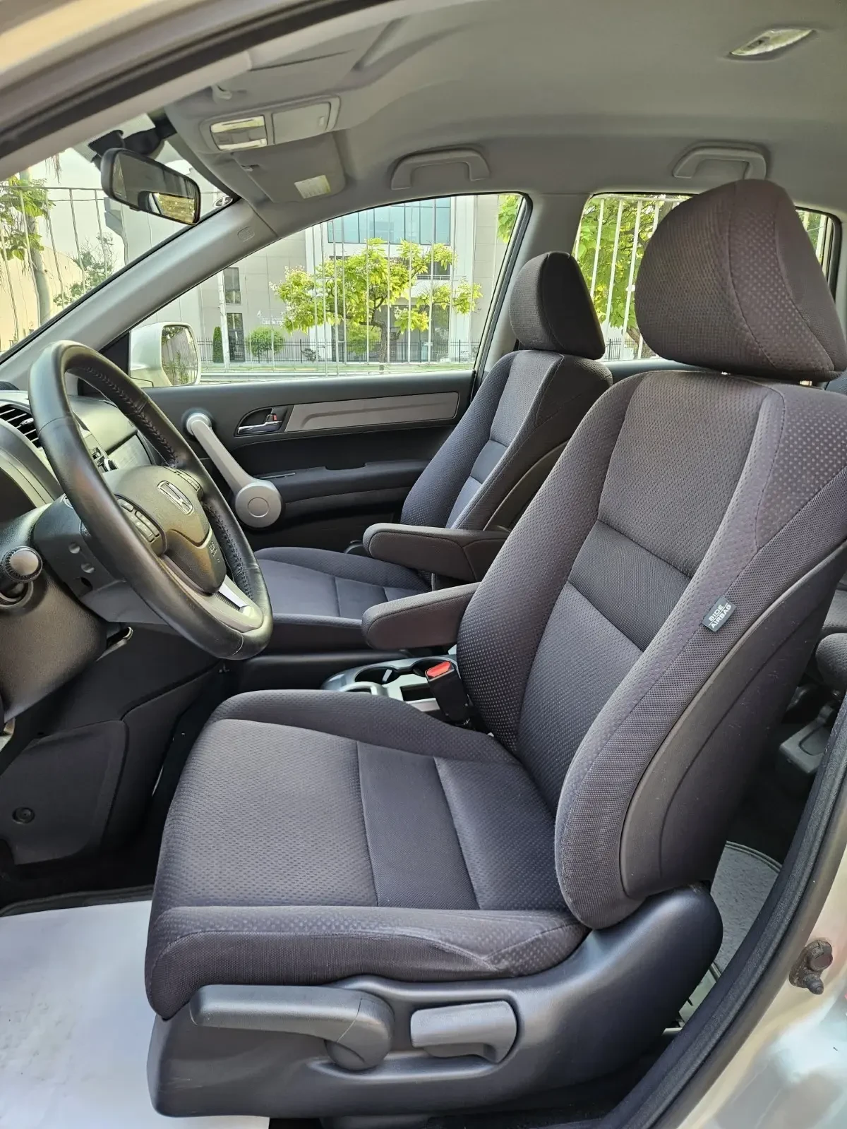 Honda Cr-v 2.0i-VTEC 4x4 Elegance - изображение 9