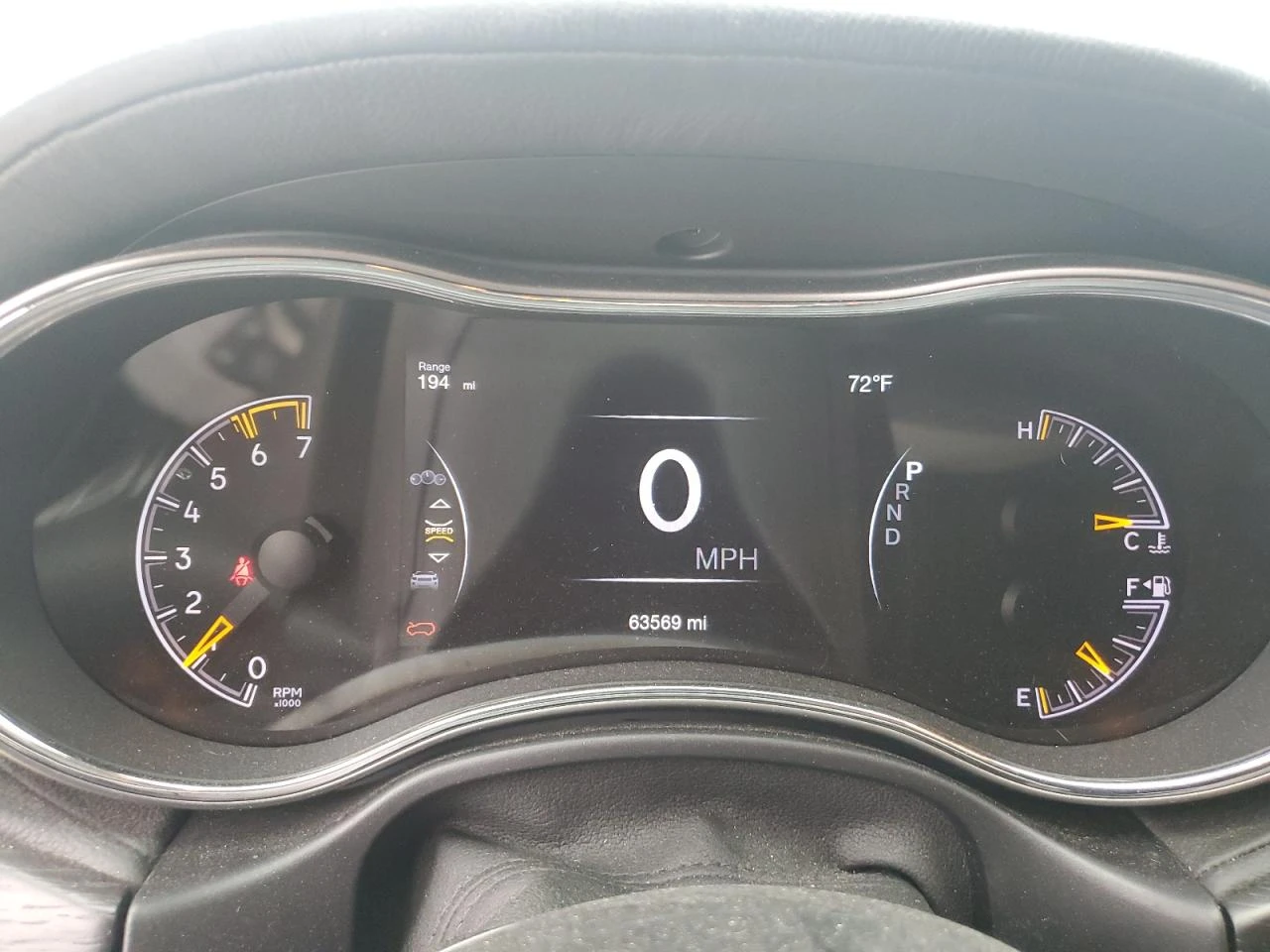 Jeep Grand cherokee Summit* FULL* 5.7HEMI* ZF8* AWD* Distronic* Обдух* - изображение 4