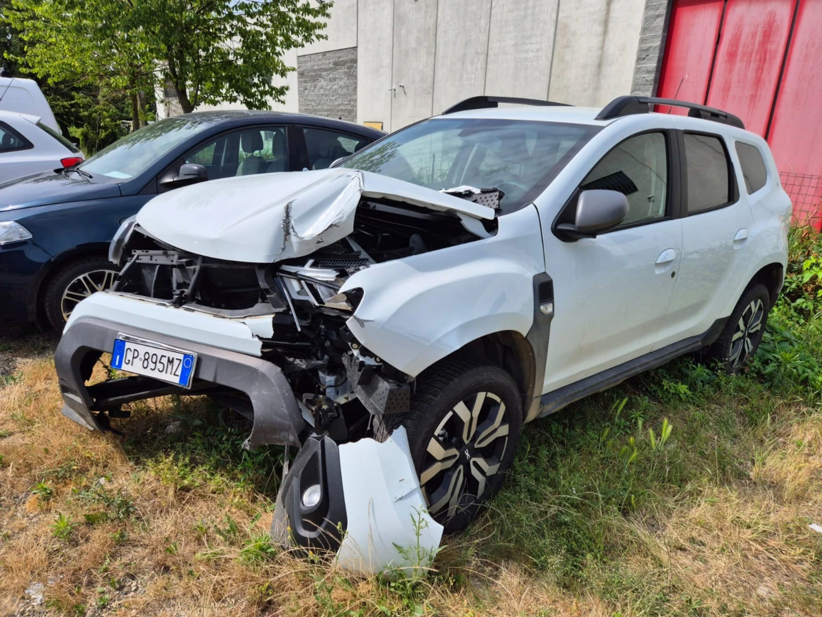 Dacia Duster 1.0 LPG - изображение 2
