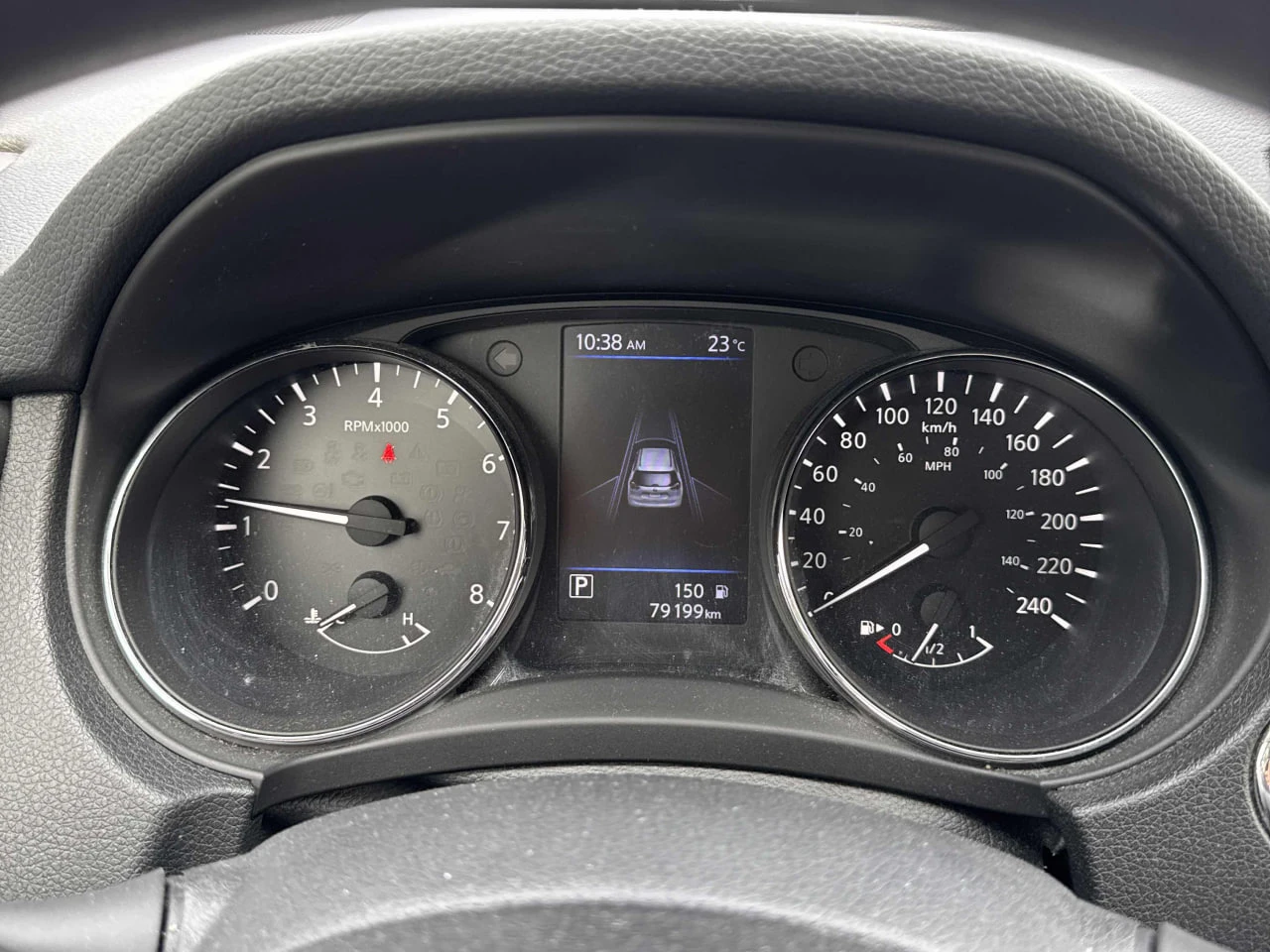 Nissan Rogue CARFAX* АВТОФИНАНСИРАНЕ* БЕЗ ПЪРВОНАЧАЛНА ВНОСКА*  - изображение 8