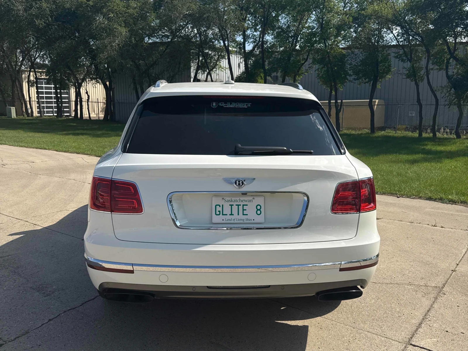 Bentley Bentayga CARFAX * * АВТО КРЕДИТ * *  - изображение 4