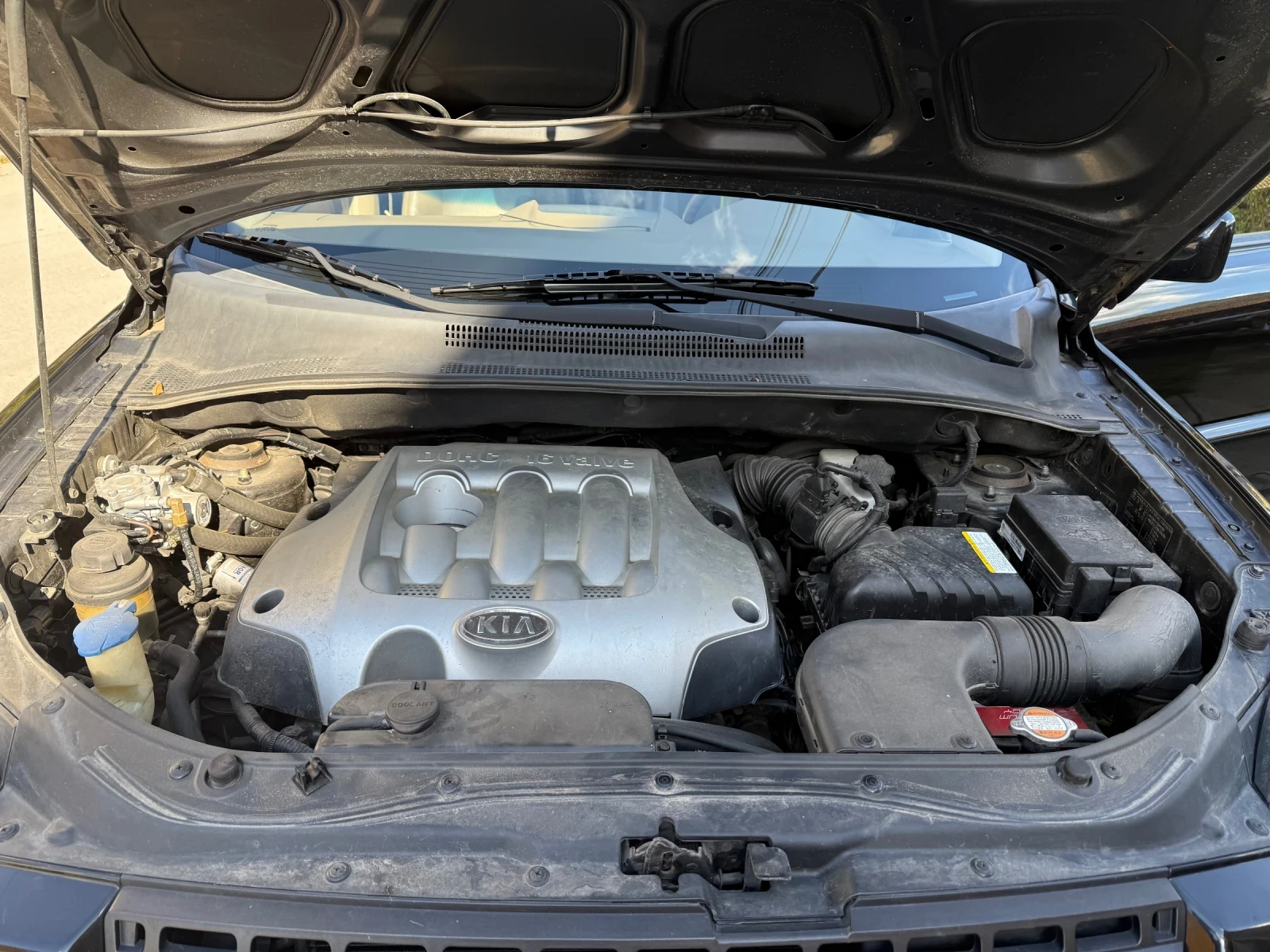 Kia Sportage | Mobile.bg — изображение 13