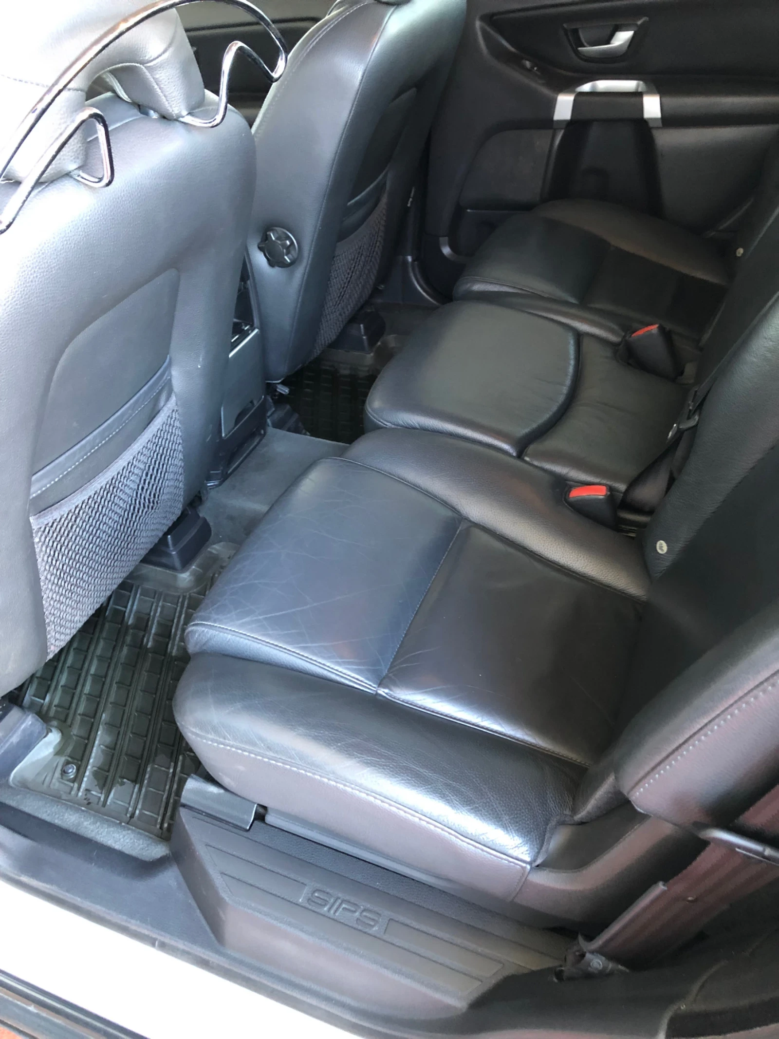 Volvo Xc90 D5/4x4/185k - изображение 5