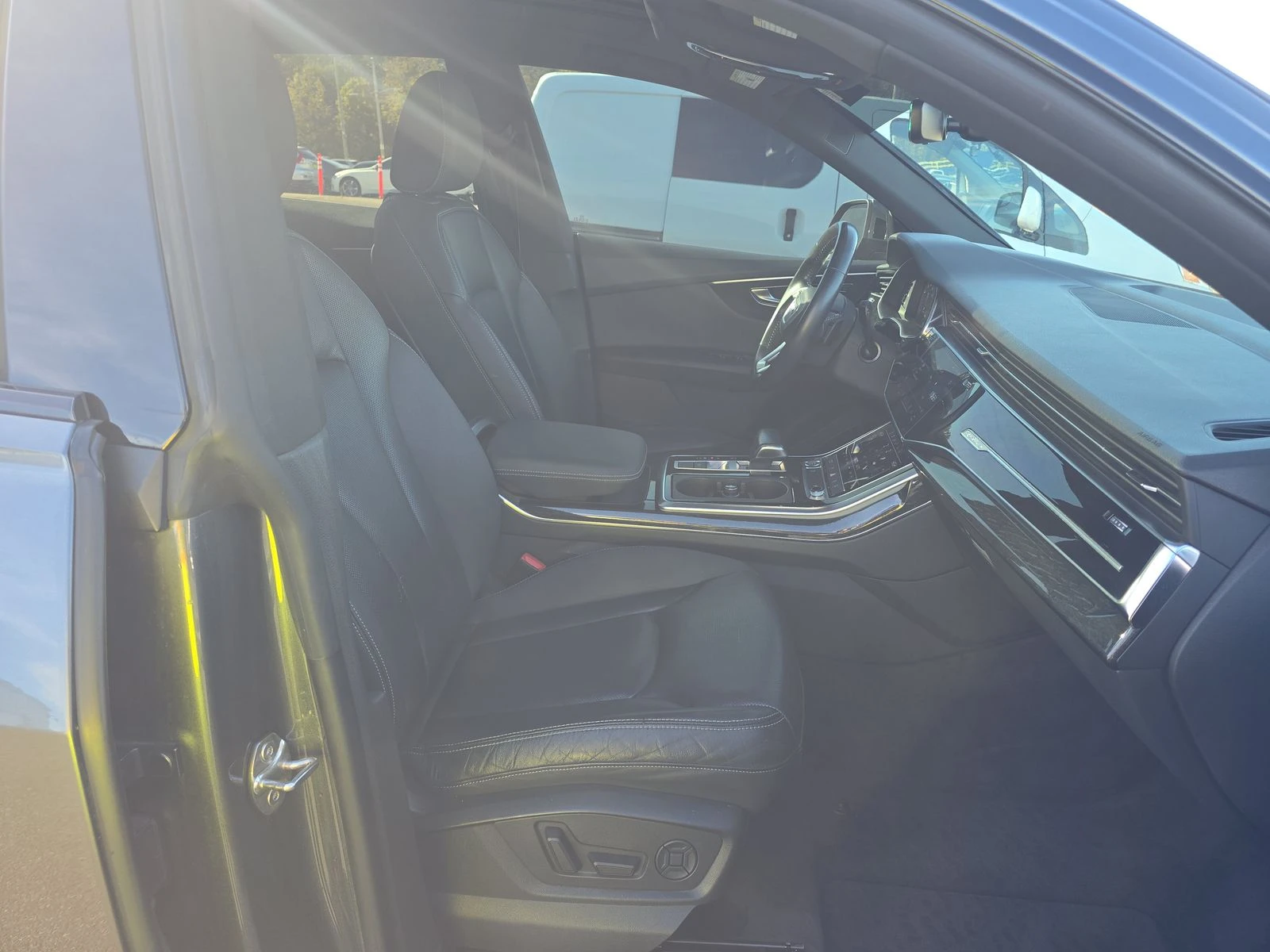 Audi Q8 Bang & Olufsen* Virtual Cockpit Plus* Head-Up*  | Mobile.bg   10