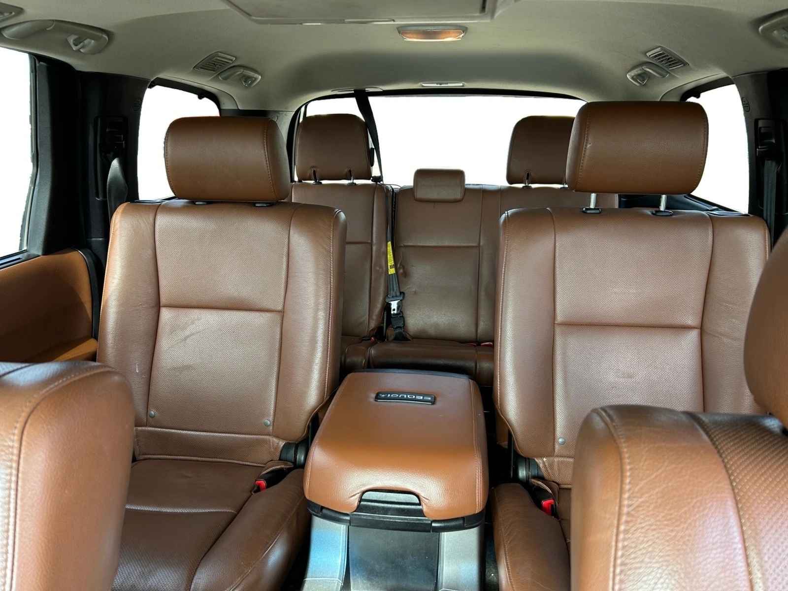 Toyota Sequoia 2016* PLATINUM* JBL* * 5.7 V8*   | Mobile.bg   17