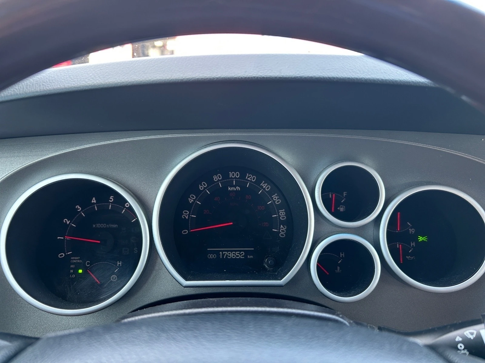 Toyota Sequoia 2016* PLATINUM* JBL* * 5.7 V8*   | Mobile.bg   9