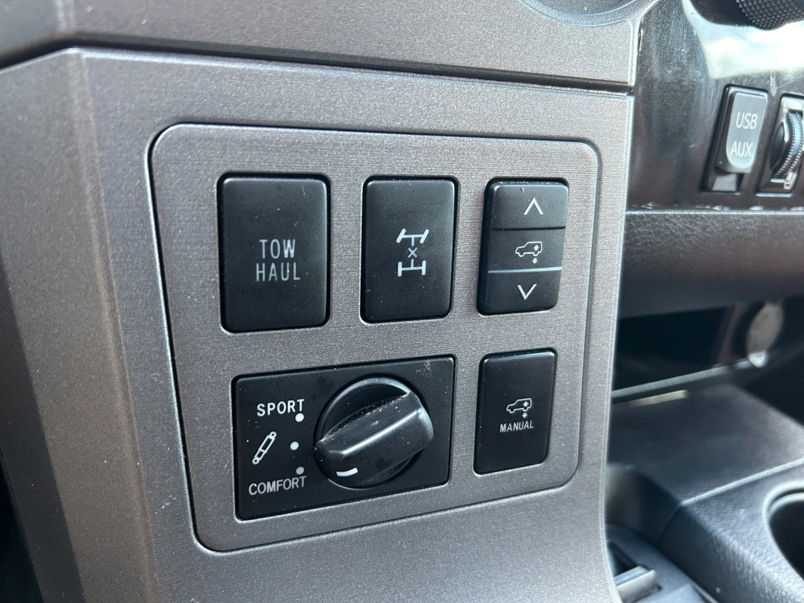 Toyota Sequoia 2016* PLATINUM* JBL* * 5.7 V8*   | Mobile.bg   16