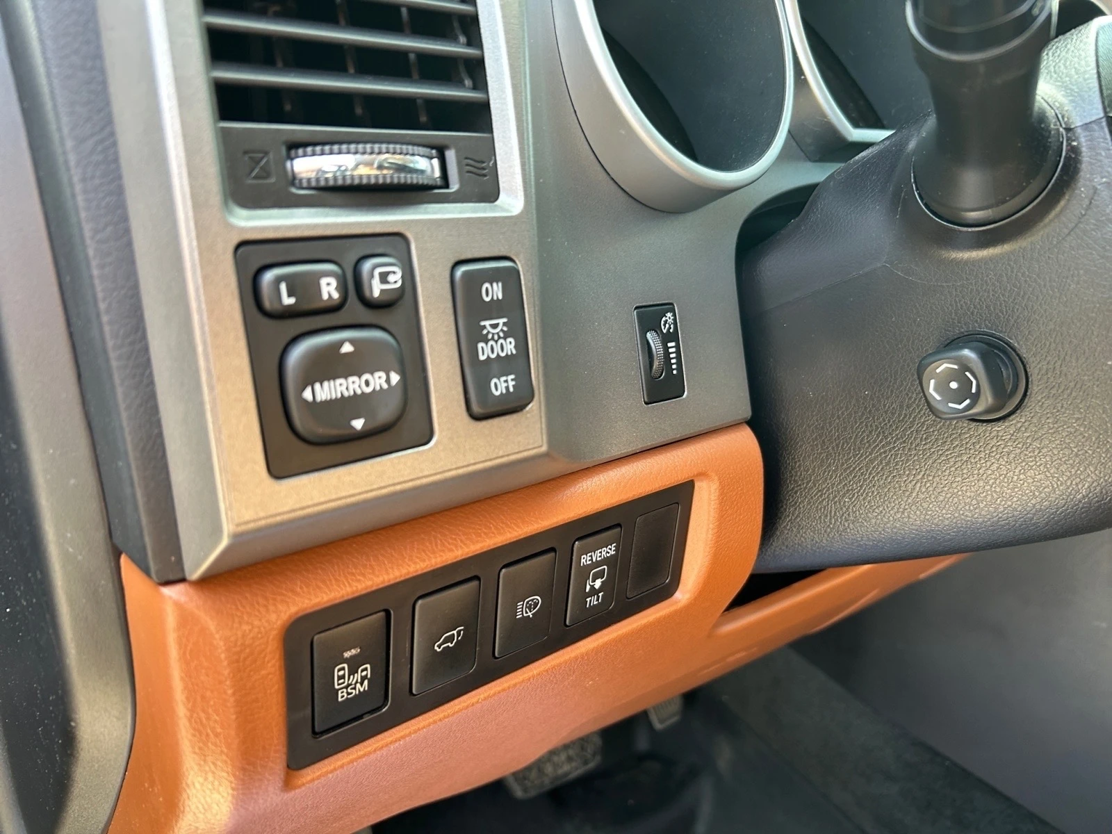 Toyota Sequoia 2016* PLATINUM* JBL* * 5.7 V8*   | Mobile.bg   11