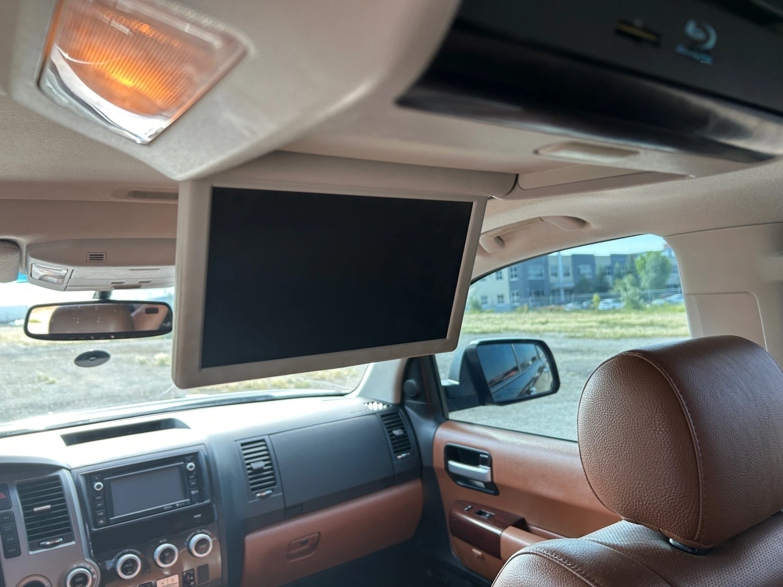 Toyota Sequoia 2016* PLATINUM* JBL* * 5.7 V8*   | Mobile.bg   14