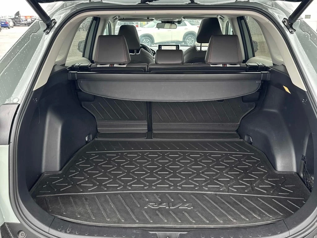 Toyota Rav4 * Trail * CARFAX *    | Mobile.bg   13