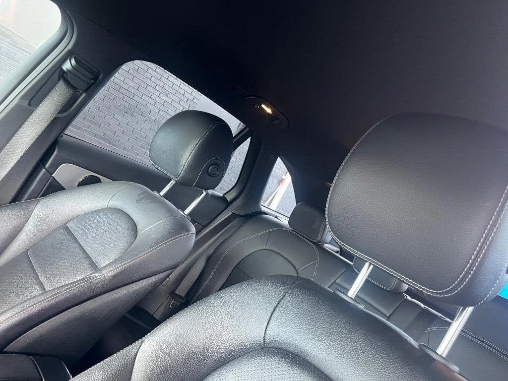 Mercedes-Benz GLC 300 4MATIC* *    | Mobile.bg   6