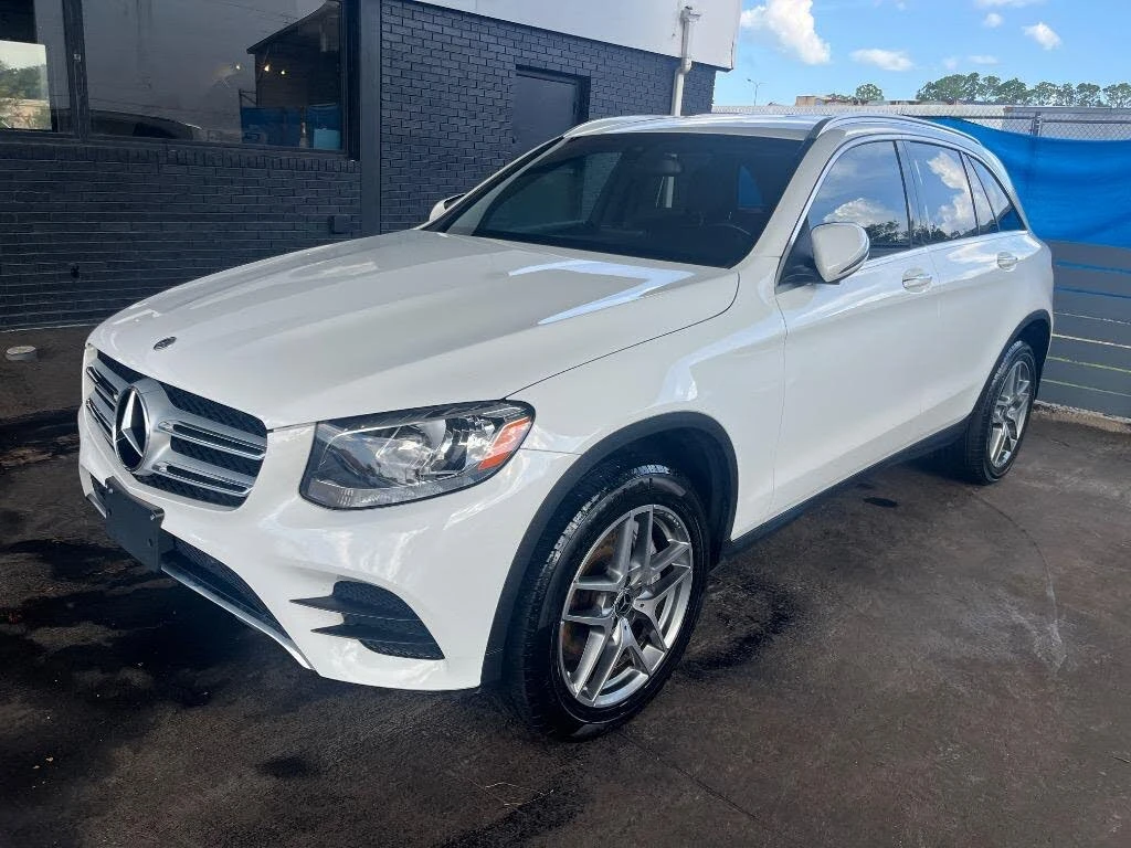 Mercedes-Benz GLC 300 4MATIC* *    | Mobile.bg   2