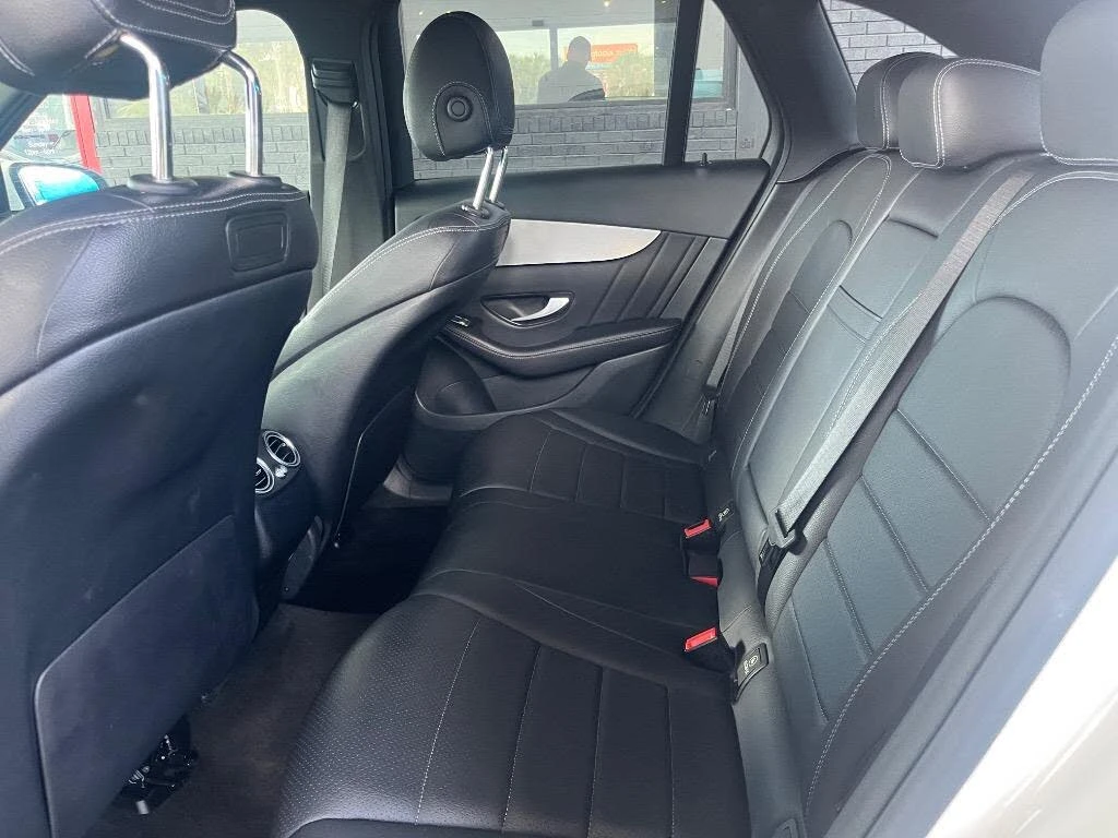 Mercedes-Benz GLC 300 4MATIC* *    | Mobile.bg   7