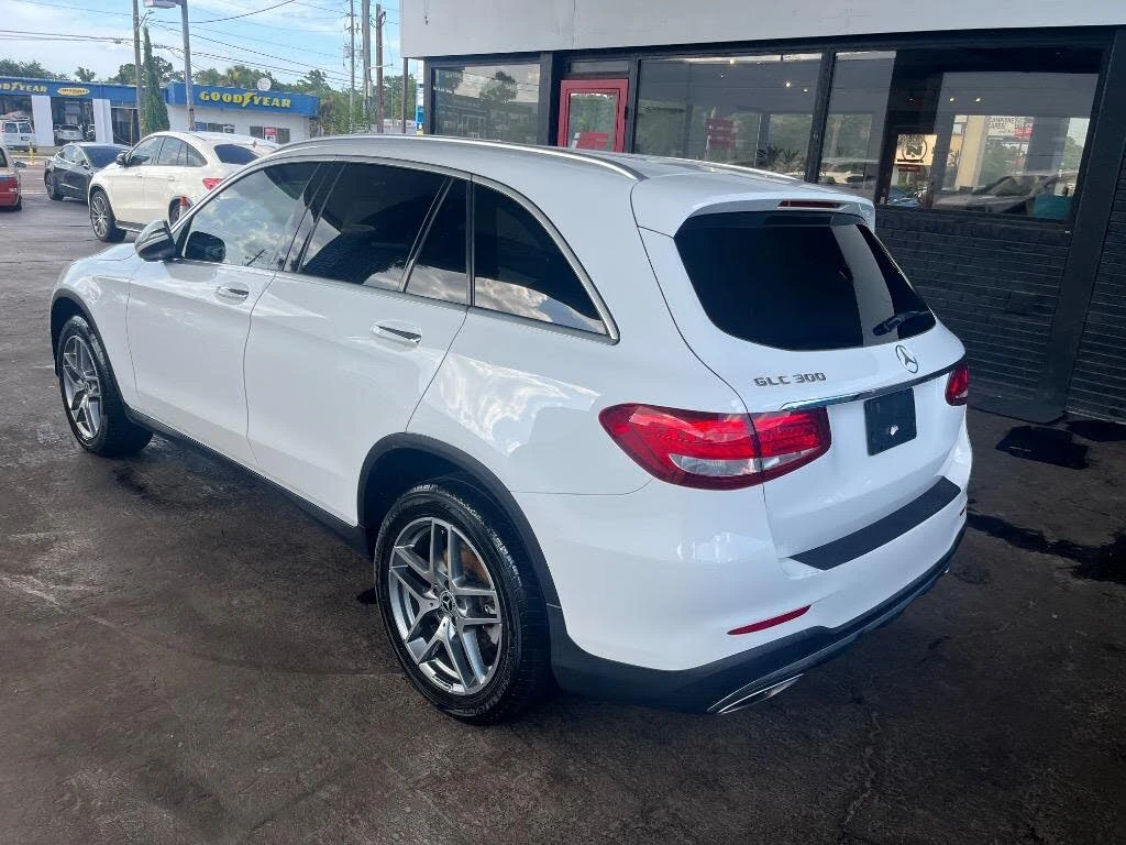 Mercedes-Benz GLC 300 4MATIC* *    | Mobile.bg   3