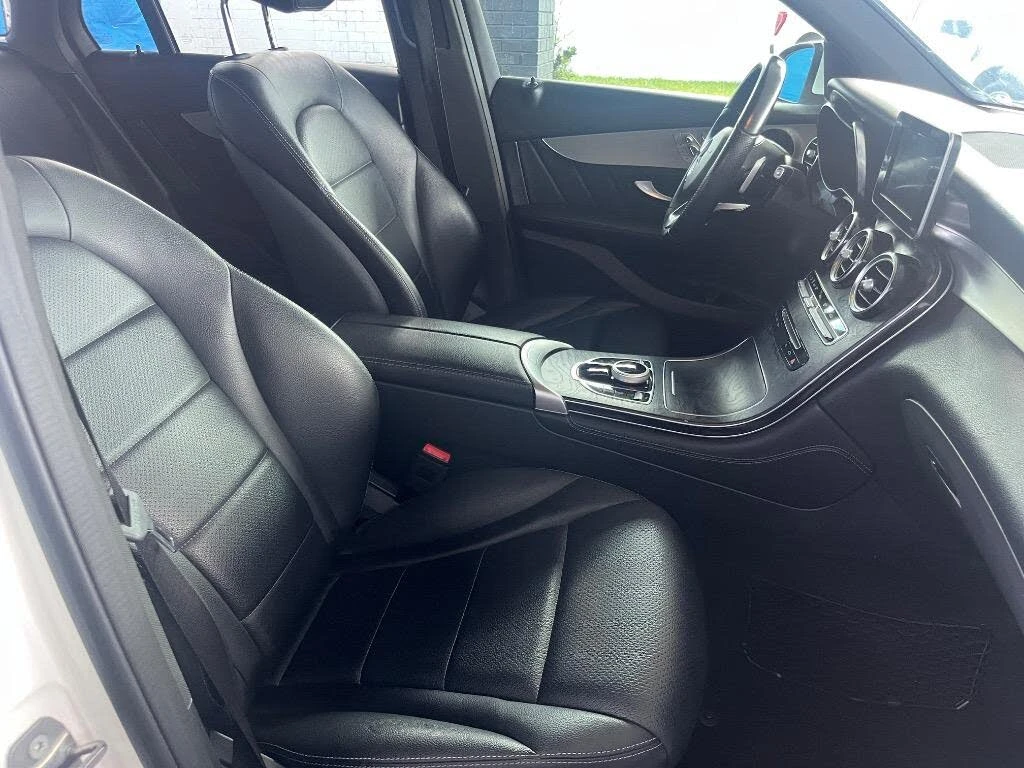 Mercedes-Benz GLC 300 4MATIC* *    | Mobile.bg   5