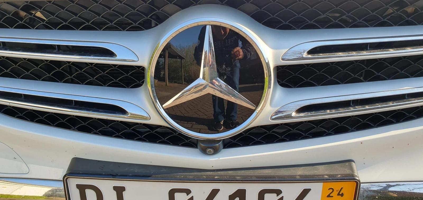 Mercedes-Benz GLC 250 | Mobile.bg   12