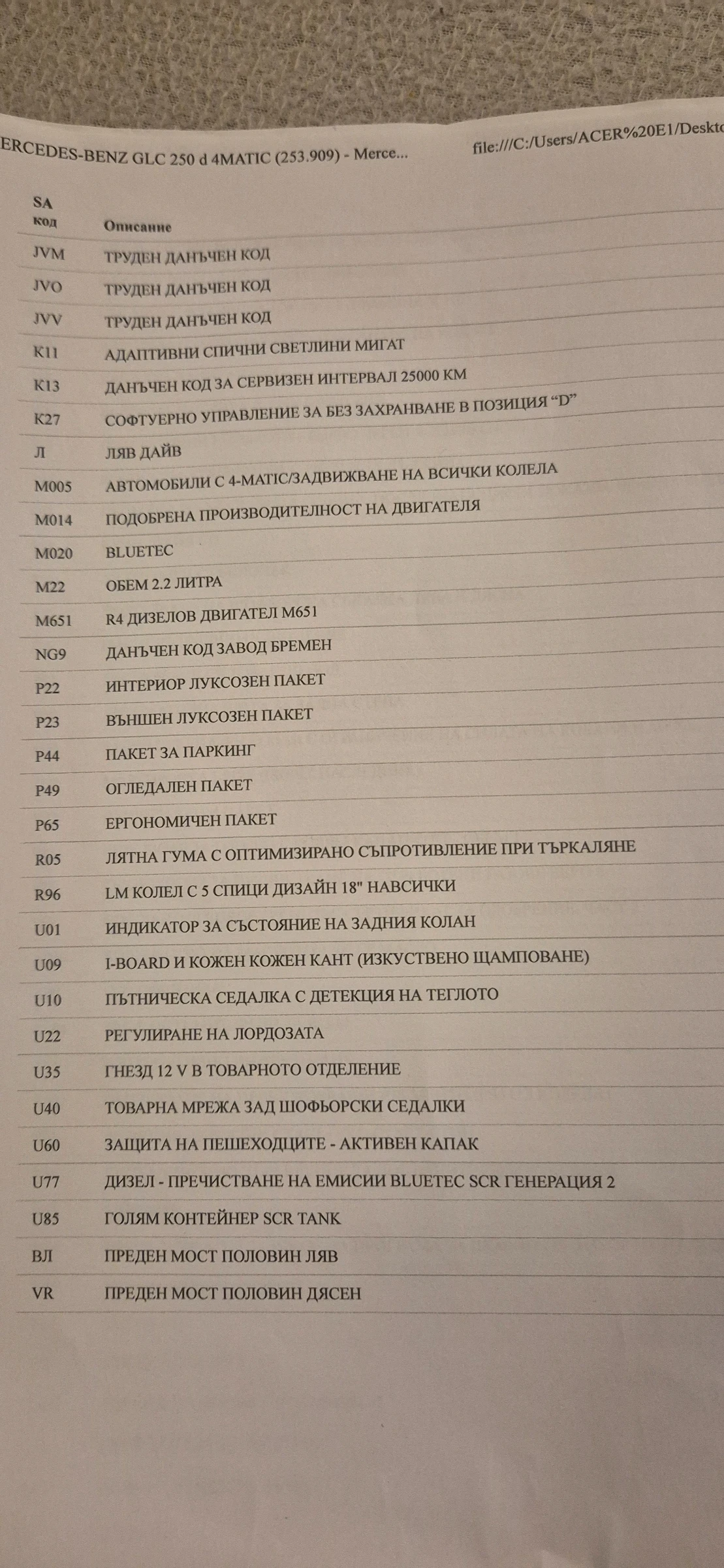 Mercedes-Benz GLC 250 | Mobile.bg   14