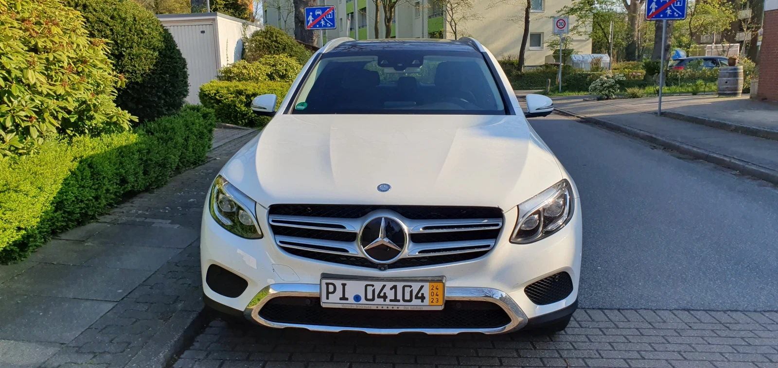 Mercedes-Benz GLC 250 | Mobile.bg   8