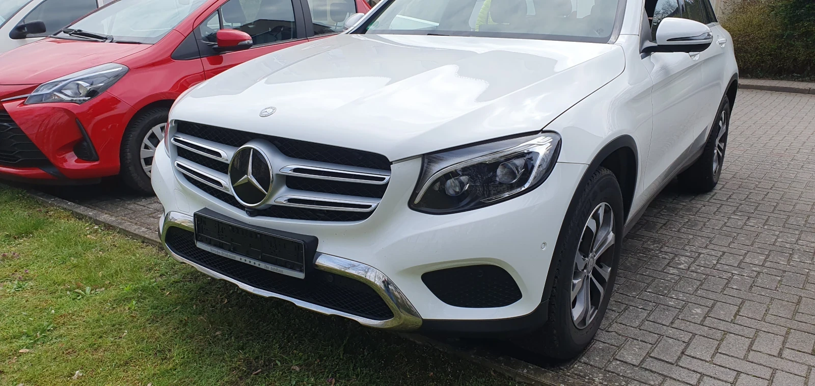 Mercedes-Benz GLC 250 | Mobile.bg   2