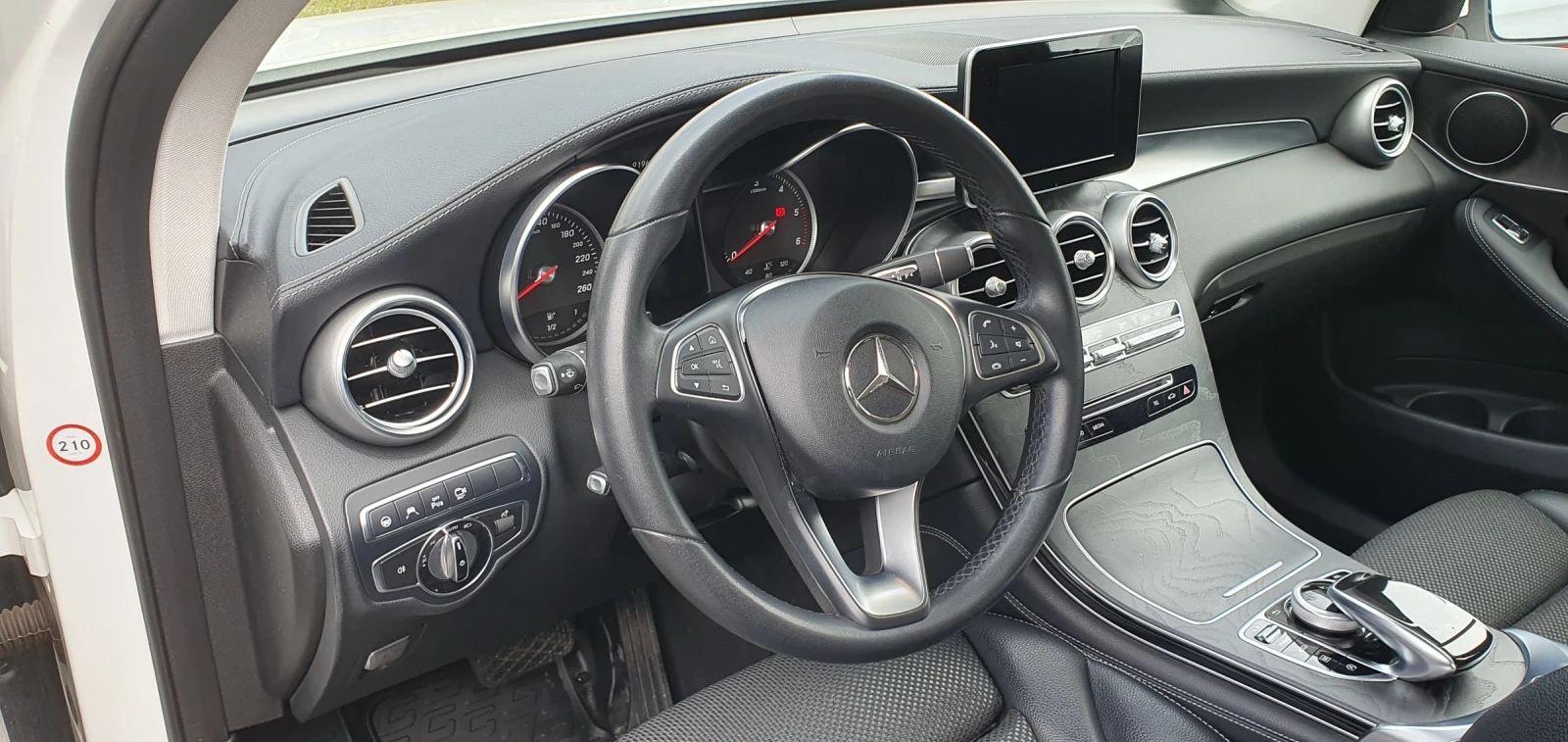 Mercedes-Benz GLC 250 | Mobile.bg   1