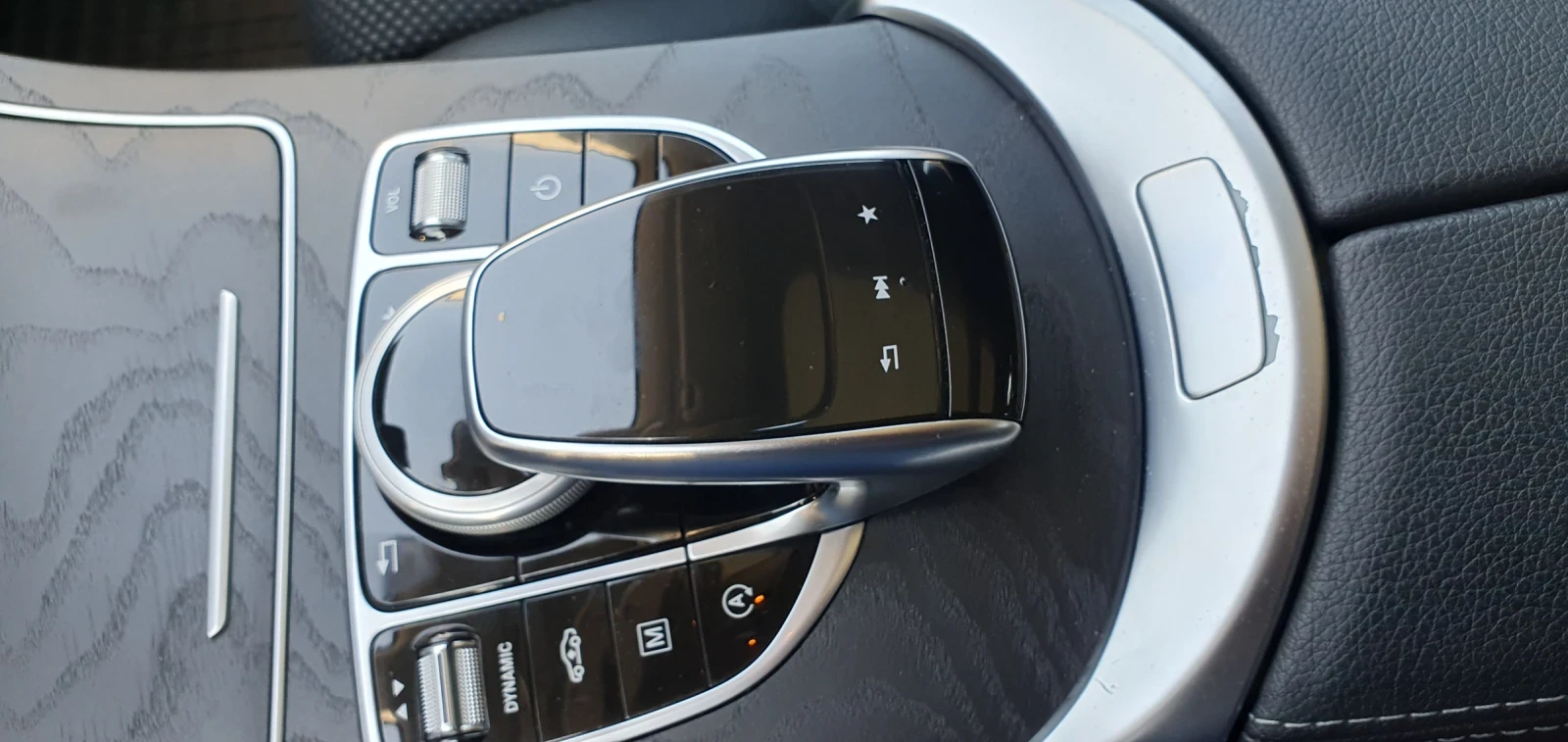 Mercedes-Benz GLC 250 | Mobile.bg   7