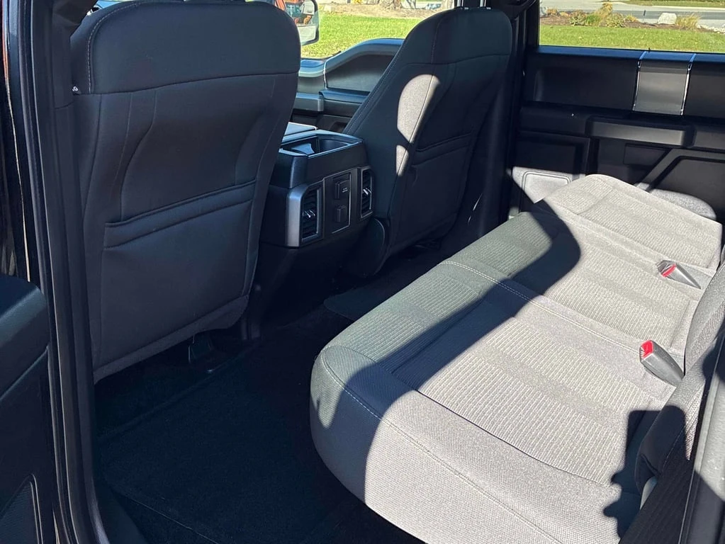 Ford F150 * 4WD SuperCrew * CARFAX * ��� ������������ ������ | Mobile.bg � ����������� 12