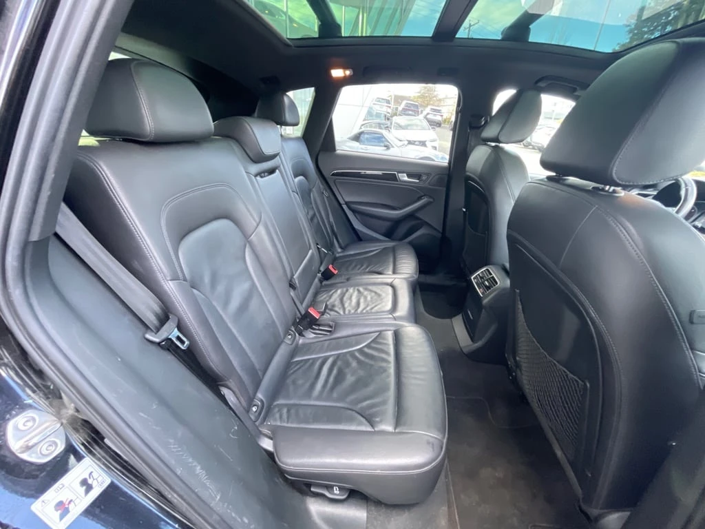 Audi Q5 2017  * ��� ������������ ���� | Mobile.bg � ����������� 10