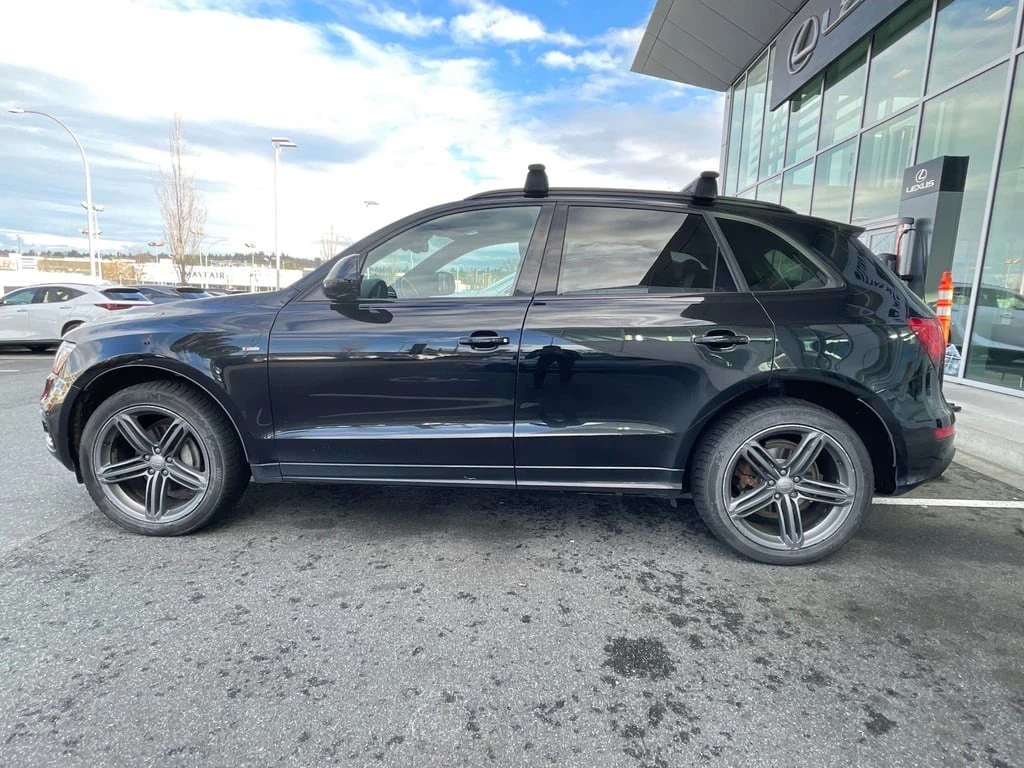 Audi Q5 2017  * ��� ������������ ���� | Mobile.bg � ����������� 3