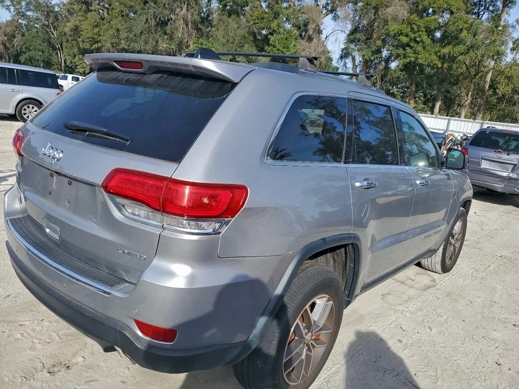 Jeep Grand cherokee * LIMITED * CARFAX *  | Mobile.bg � ����������� 10