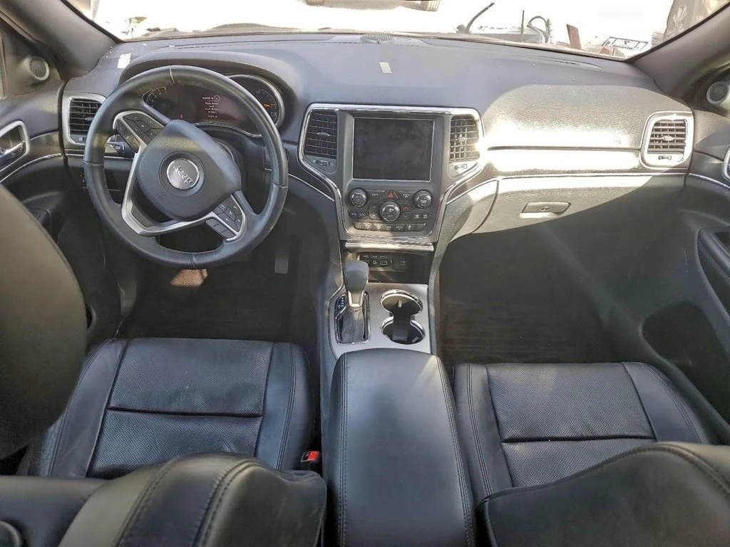 Jeep Grand cherokee * LIMITED * CARFAX *  | Mobile.bg � ����������� 15