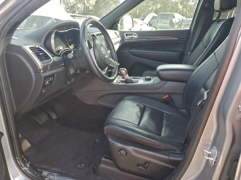 Jeep Grand cherokee * LIMITED * CARFAX *  | Mobile.bg � ����������� 7