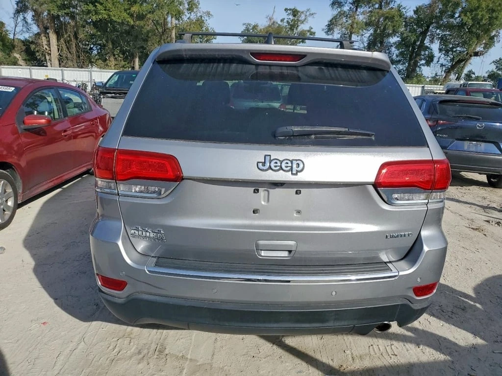 Jeep Grand cherokee * LIMITED * CARFAX *  | Mobile.bg � ����������� 13