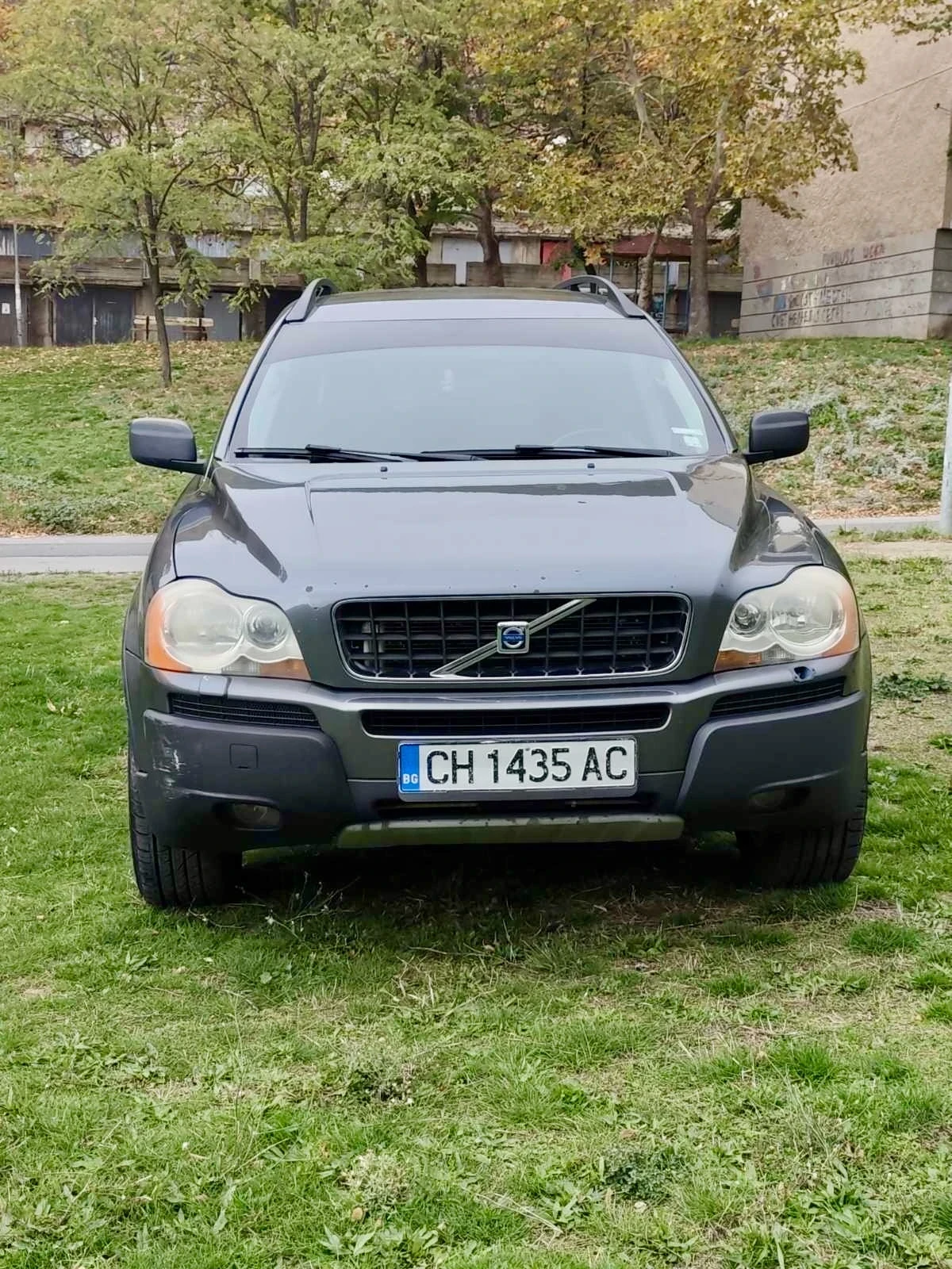 Volvo Xc90 | Mobile.bg � ����������� 1