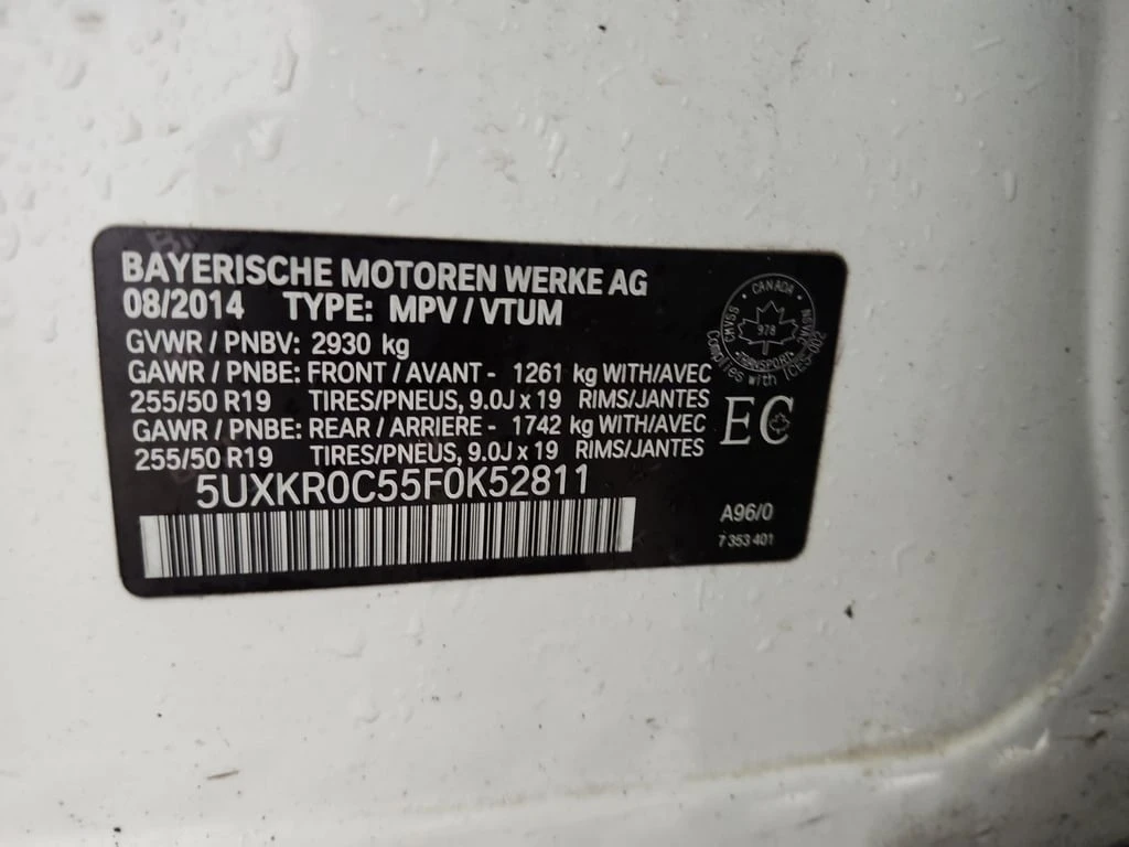 BMW X5 * XDRIVE35I * CARFAX * ���� �� �� | Mobile.bg � ����������� 17