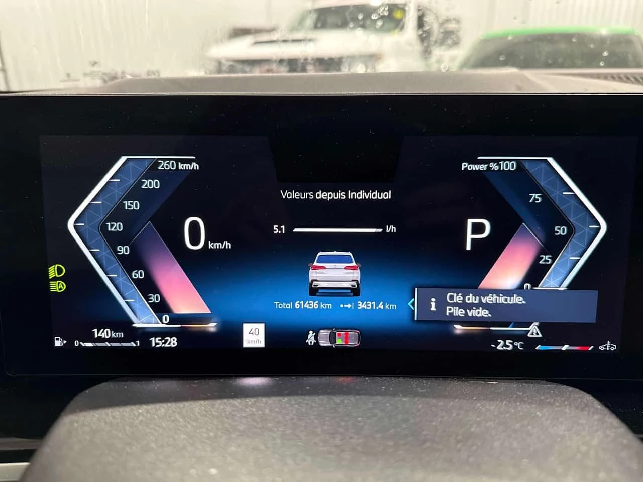 BMW X5 xDrive40i/ДИСТРОНИК/ОБДУХВАНЕ/АМБИЕНТНО/ПАНОРАМА - изображение 8