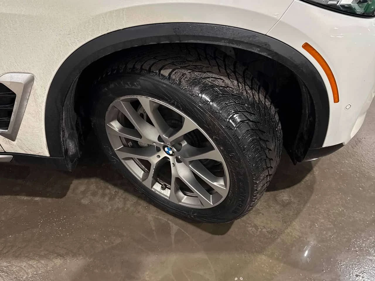 BMW X5 xDrive40i/ДИСТРОНИК/ОБДУХВАНЕ/АМБИЕНТНО/ПАНОРАМА - изображение 6