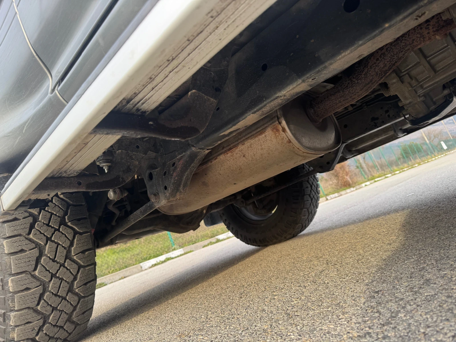 Toyota Land cruiser 3.0TD | Mobile.bg � ����������� 11