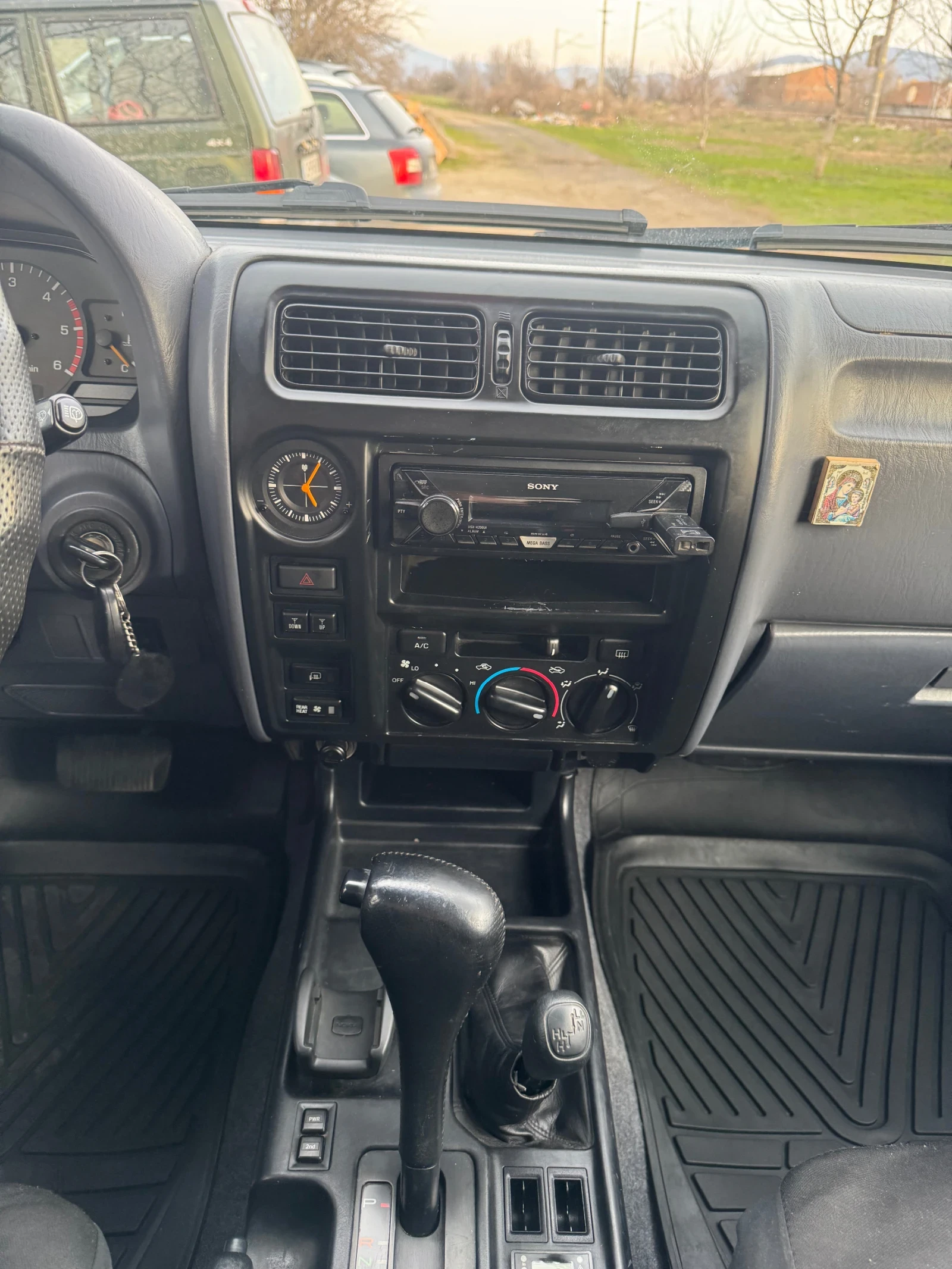 Toyota Land cruiser 3.0TD | Mobile.bg � ����������� 14