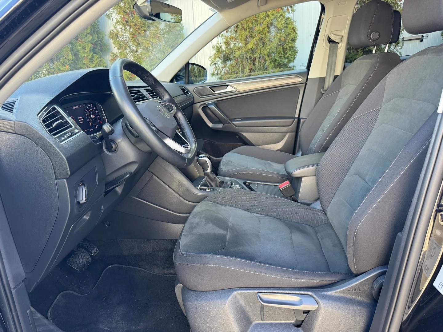 VW Tiguan LWB PA Elegance 2.0TSI 4MOT DSG | Mobile.bg � ����������� 5