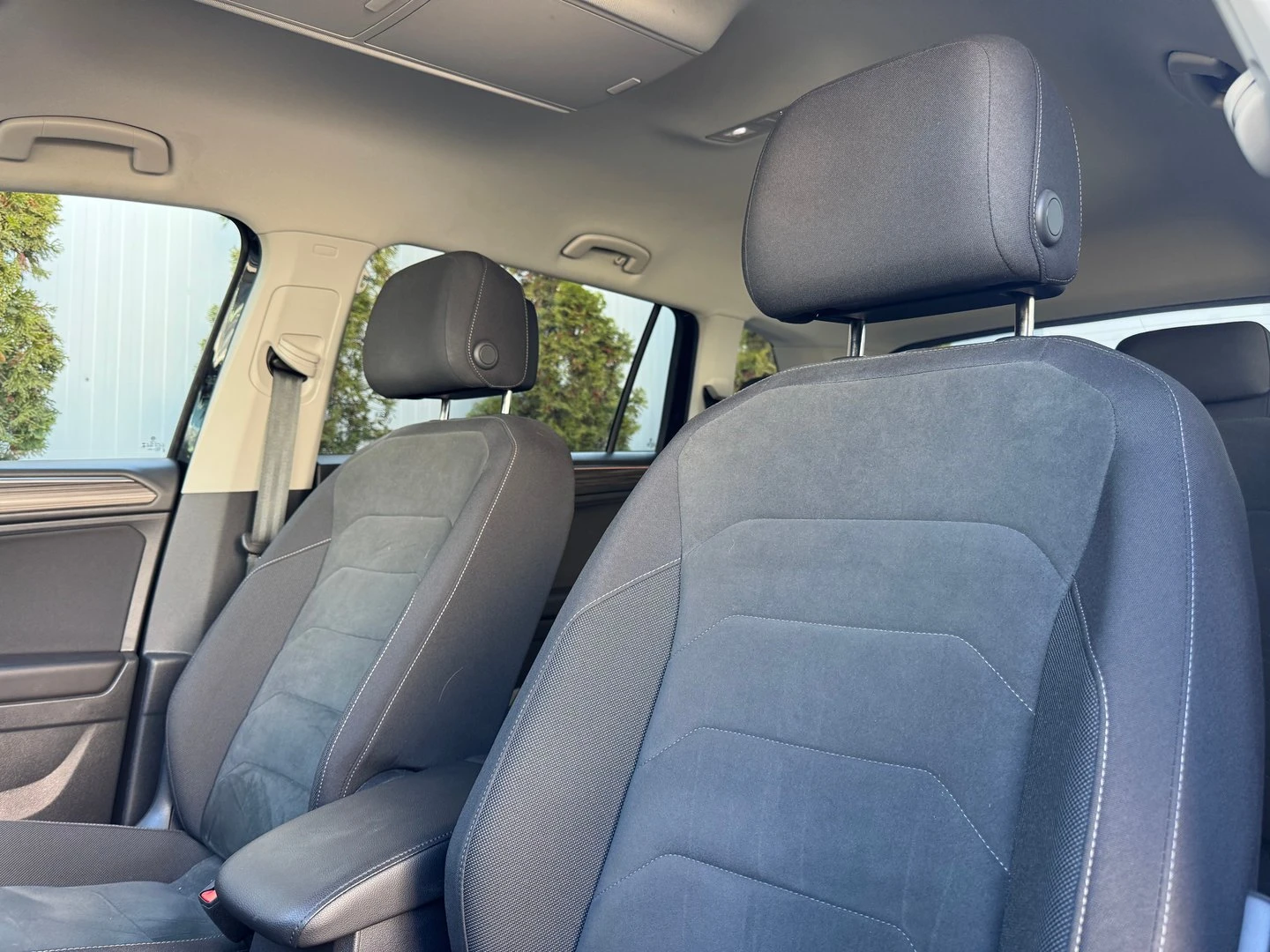 VW Tiguan LWB PA Elegance 2.0TSI 4MOT DSG | Mobile.bg � ����������� 6