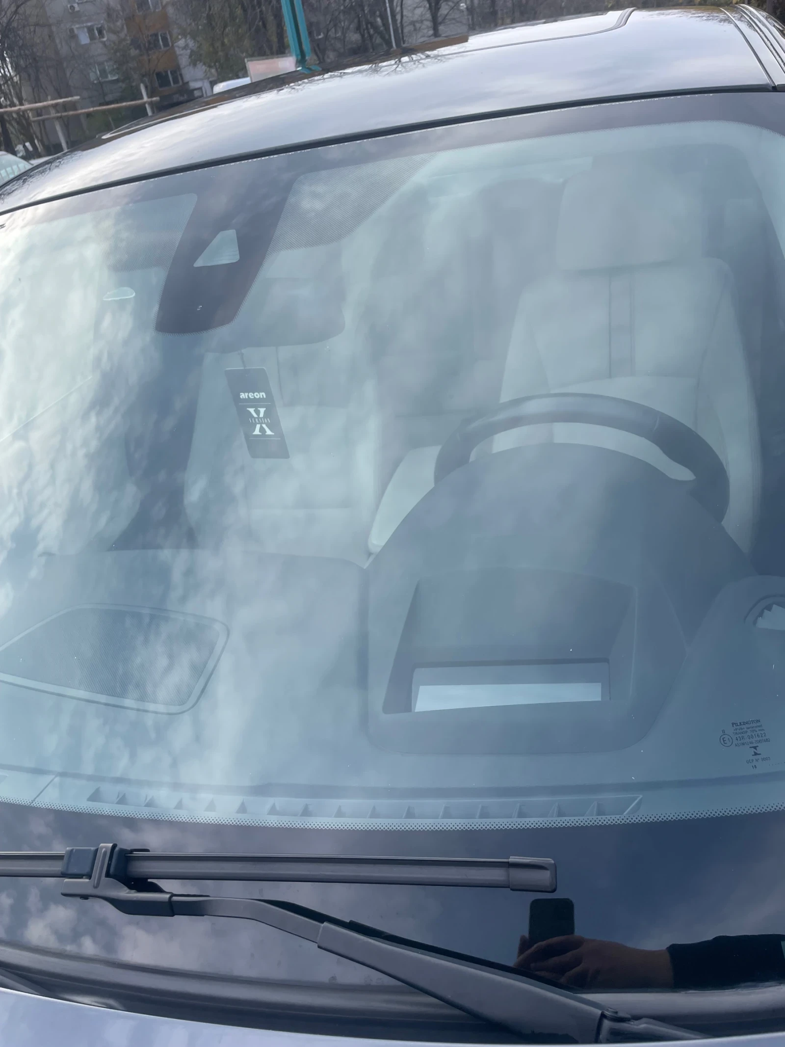 BMW X4, снимка 9 - Автомобили и джипове - 53829691