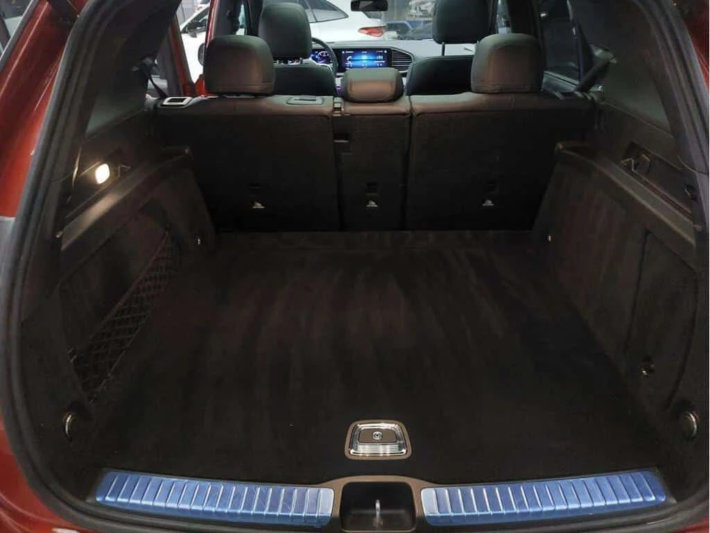 Mercedes-Benz GLE 450 AMG Line * Фиксирана цена до БГ * От Mercedes * , снимка 16 - Автомобили и джипове - 54135896