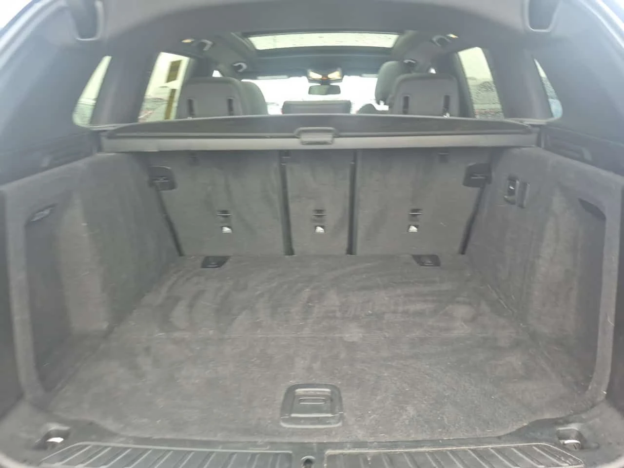 BMW X3 XDRIVE30I| PANORAMA| 2 КЛЮЧА| CARFAX| , снимка 13 - Автомобили и джипове - 54171737