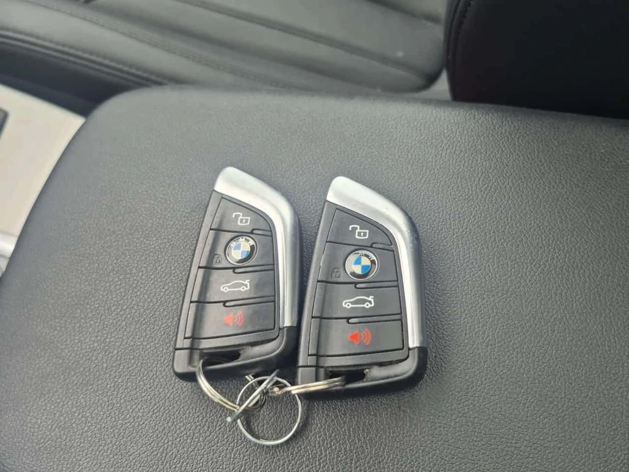 BMW X3 XDRIVE30I| PANORAMA| 2 КЛЮЧА| CARFAX| , снимка 17 - Автомобили и джипове - 54171737