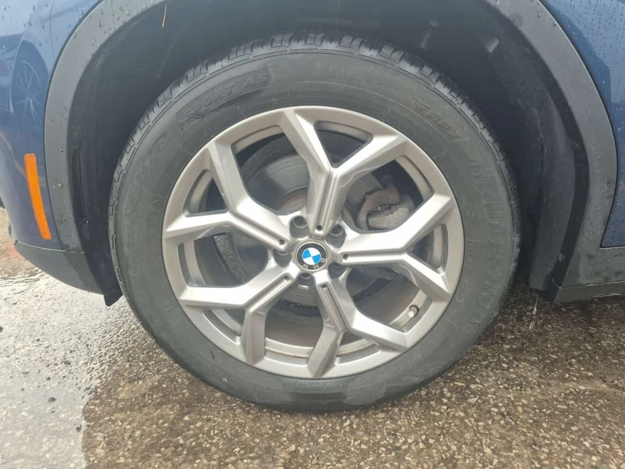 BMW X3 XDRIVE30I| PANORAMA| 2 КЛЮЧА| CARFAX| , снимка 5 - Автомобили и джипове - 54171737