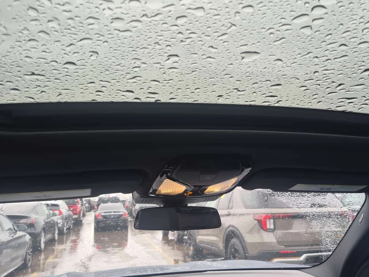 BMW X3 XDRIVE30I| PANORAMA| 2 КЛЮЧА| CARFAX| , снимка 12 - Автомобили и джипове - 54171737