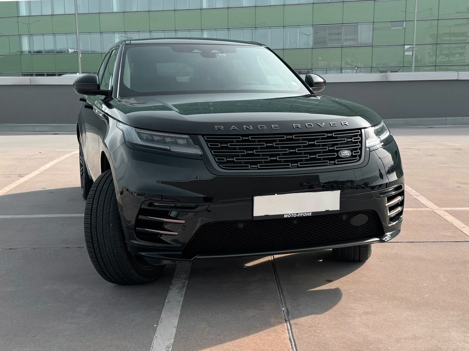 Land Rover Range Rover Velar 3.0/HSE/R-DYNAMIC/�������� 2028/�������� ������ | Mobile.bg � ����������� 4