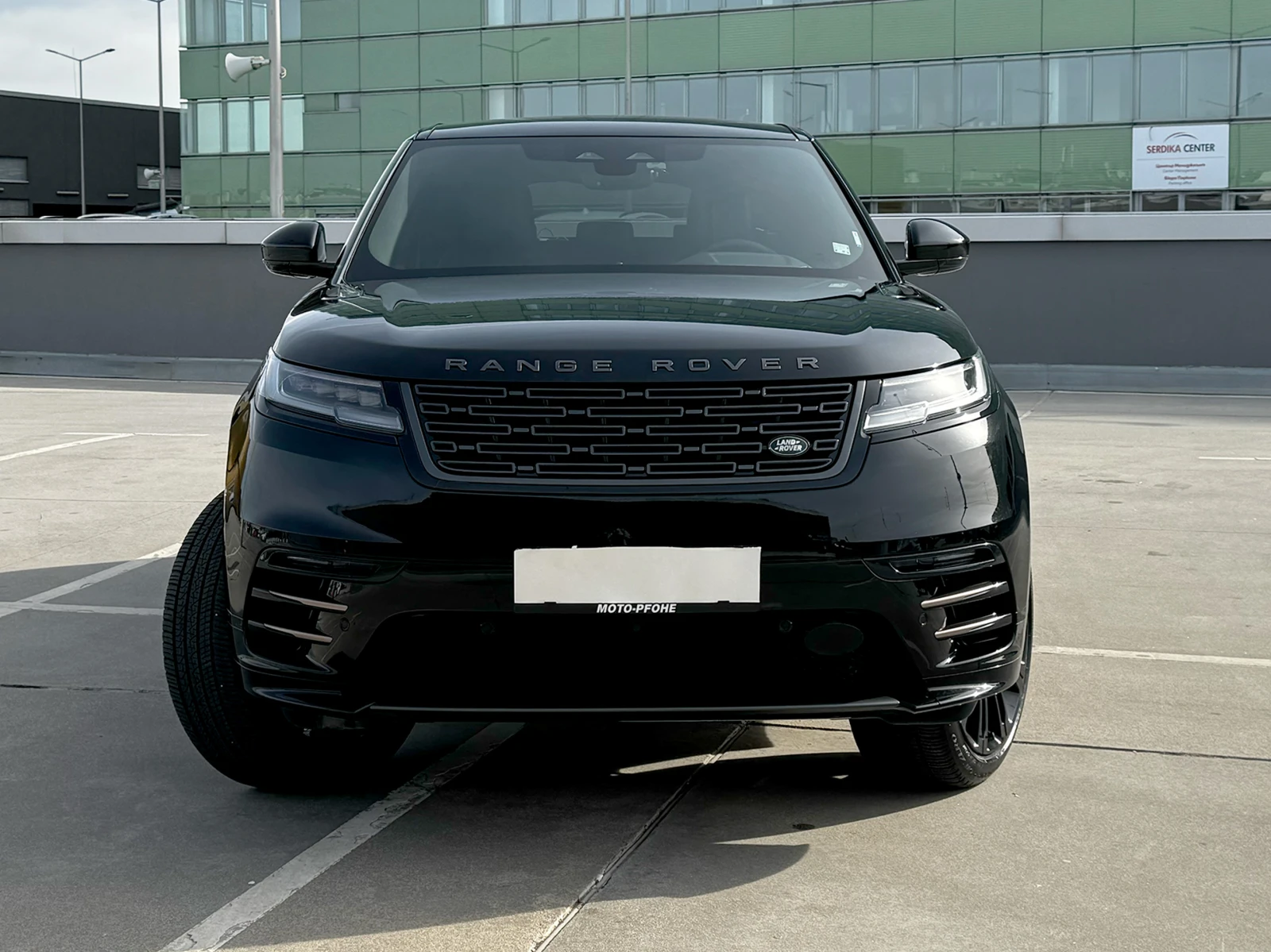 Land Rover Range Rover Velar 3.0/HSE/R-DYNAMIC/�������� 2028/�������� ������ | Mobile.bg � ����������� 5